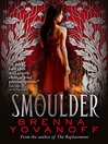 Smoulder (eBook): The Replacement Series, Book 2